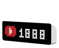 Ulanzi TC001 Smart Pixel Clock - 1363943 - zdjęcie 1